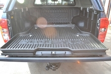 Isuzu D-Max 2.5 Utah Vision Twin Turbo Double Cab 4x4 Pick Up Fitted Solid Sided Canopy - Thumb 8