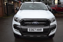 Ford Ranger 3.2 Wildtrak 200 Tdci Double Cab 4X4 Pick Up - Thumb 4