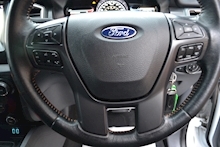 Ford Ranger 3.2 Wildtrak 200 Tdci Double Cab 4X4 Pick Up - Thumb 15