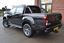 Isuzu D-Max 2.5 Blade Double Cab 4x4 Pick Up Fitted Roller Lid And Style Bar NO VAT TO PAY - Thumb 1