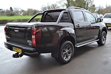 Isuzu D-Max 2.5 Blade Double Cab 4x4 Pick Up Fitted Roller Lid And Style Bar NO VAT TO PAY - Thumb 3