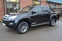 Isuzu D-Max 2.5 Blade Double Cab 4x4 Pick Up Fitted Roller Lid And Style Bar NO VAT TO PAY - Thumb 5