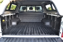 Isuzu D-Max 2.5 Utah Vision Double Cab 4x4 Pick Up Fitted Glazed Canopy - Thumb 18