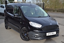 Ford Tourneo Courier 1.6 Trend Tdci 95ps NO VAT - Thumb 0