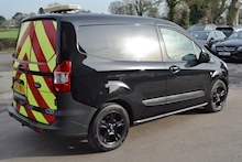 Ford Tourneo Courier 1.6 Trend Tdci 95ps NO VAT - Thumb 3