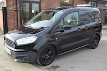 Ford Tourneo Courier 1.6 Trend Tdci 95ps NO VAT - Thumb 5