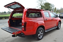 Isuzu D-max 2.5 Fury Double Cab 4x4 Pick Up Fitted Gullwing Canopy - Thumb 7