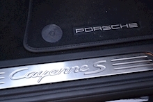 Porsche Cayenne 3.0 S E-Hybrid Tiptronic - Thumb 22