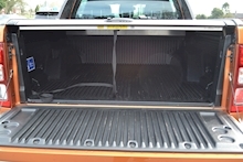 Ford Ranger 3.2 Wildtrak 200ps 4x4 Tdci Double Cab 4x4 Pick Up Fitted Roller Shutter - Thumb 7