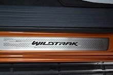 Ford Ranger 3.2 Wildtrak 200ps 4x4 Tdci Double Cab 4x4 Pick Up Fitted Roller Shutter - Thumb 10