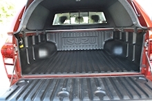 Isuzu D-Max 2.5 Utah Double Cab 4x4 Pick Up Fitted Truckman Canopy - Thumb 13