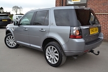 Land Rover Freelander 2 2.2 XS - Thumb 1