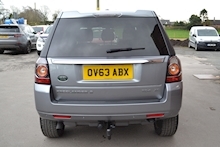 Land Rover Freelander 2 2.2 XS - Thumb 4