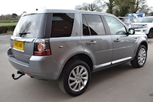 Land Rover Freelander 2 2.2 XS - Thumb 3