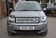 Land Rover Freelander 2 2.2 XS - Thumb 5