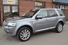 Land Rover Freelander 2 2.2 XS - Thumb 2