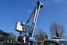 Toyota Hilux 2.4 Active 4x4 D-4D 13.2 Mtr Cherry Picker CPL MEWP - Thumb 7