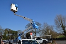 Toyota Hilux 2.4 Active 4x4 D-4D 13.2 Mtr Cherry Picker CPL MEWP - Thumb 8
