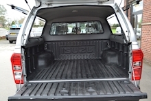 Isuzu D-Max 2.5 Utah Vision Twin Turbo 4x4 Double Cab Pick Up Fitted Glazed Gullwing Canopy - Thumb 6