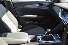 Vauxhall Insignia 1.6 Design Nav Grand Sport 136 EcoTec Euro 6 ULEZ OK - Thumb 7