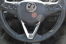 Vauxhall Insignia 1.6 Design Nav Grand Sport 136 EcoTec Euro 6 ULEZ OK - Thumb 15