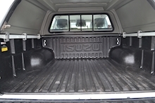 Isuzu D-Max 2.5 Utah Vision Double Cab 4x4 Pick Up Fitted Canopy - Thumb 14