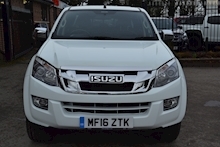 Isuzu D-Max 2.5 Yukon Vision Double Cab 4x4 Pick Up Fitted Canopy - Thumb 4