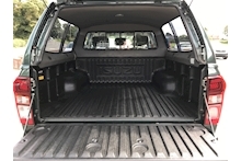 Isuzu D-Max 2.5 Utah Vision Double Cab 4x4 Pick Up Fitted Glazed Canopy NO VAT TO PAY - Thumb 5