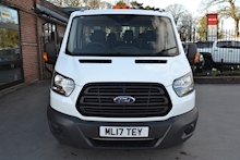 Ford Transit 2 2.0 350 Euro 6 EcoBlue 130ps Double Cab Tipper RWD L3 H1 - Thumb 5