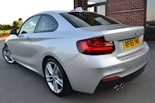 BMW 2 Series 2.0 220d M Sport Coupe 190ps Step Auto - Thumb 2