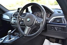 BMW 2 Series 2.0 220d M Sport Coupe 190ps Step Auto - Thumb 22