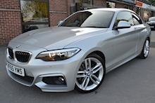 BMW 2 Series 2.0 220d M Sport Coupe 190ps Step Auto - Thumb 1