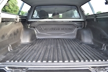 Mitsubishi L200 2.4 Barbarian 180ps DI-D Double Cab 4x4 Pick Up Fitted Glazed Canopy - Thumb 11