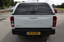 Isuzu D-Max 1.9 Eiger Double Cab 4x4 Pick Up with Glazed Canopy - Thumb 2