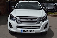 Isuzu D-Max 1.9 Eiger Double Cab 4x4 Pick Up with Glazed Canopy - Thumb 4