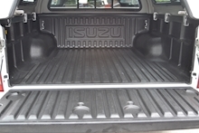 Isuzu D-Max 1.9 Eiger Double Cab 4x4 Pick Up with Glazed Canopy - Thumb 6