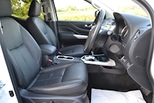 Nissan Navara 2.3 Tekna 190 Dci Euro 6 Double Cab 4x4 Pick Up Fitted Glazed Canopy NO VAT - Thumb 27