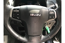 Isuzu D-Max 2.5 Utah Vision Twin Turbo Double Cab 4x4 Pick Up - Thumb 15