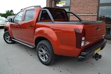 Isuzu D-Max 2.5 Blade Double Cab 4x4 Pick Up Fitted Roller Lid and Style Bar - Thumb 1