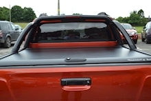 Isuzu D-Max 2.5 Blade Double Cab 4x4 Pick Up Fitted Roller Lid and Style Bar - Thumb 6