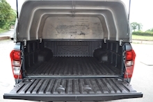 Isuzu D-Max 2.5 Eiger Double Cab 4x4 Pick Up with Canopy - Thumb 6