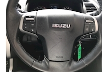 Isuzu D-Max 2.5 Utah Double Cab 4x4 Pick Up - Thumb 18