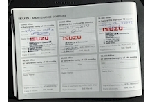 Isuzu D-Max 2.5 Utah Double Cab 4x4 Pick Up - Thumb 20