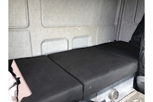 Iveco Eurocargo 4.5 75E16S Euro 6 Sleeper Cab 7.5 Tonne Box Van Fitted Full Closure 2200kg Tail Lift - Thumb 9
