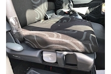 Iveco Eurocargo 4.5 75E16S Euro 6 Sleeper Cab 7.5 Tonne Box Van Fitted Full Closure 2200kg Tail Lift - Thumb 8