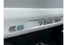 Iveco Eurocargo 4.5 75E16S Euro 6 Sleeper Cab 7.5 Tonne Box Van Fitted Full Closure 2200kg Tail Lift - Thumb 12
