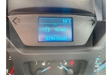 Ford Transit 2.0 290 Trend L2 H2 EU6 130 ps EcoBlue with Air Conditioning - Thumb 9