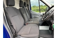 Ford Transit 2.0 290 Trend L2 H2 EU6 130 ps EcoBlue with Air Conditioning - Thumb 18