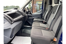 Ford Transit 2.0 290 Trend L2 H2 EU6 130 ps EcoBlue with Air Conditioning - Thumb 19