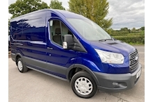 Ford Transit 2.0 290 Trend L2 H2 EU6 130 ps EcoBlue with Air Conditioning - Thumb 2